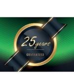 25-garanty