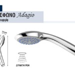 adagio