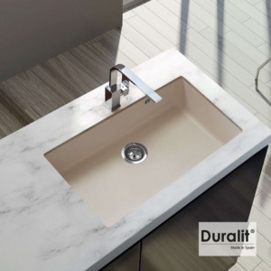 συνθετικος υποκαθήμενος νεροχυτης 1 γουρνα 76χ50