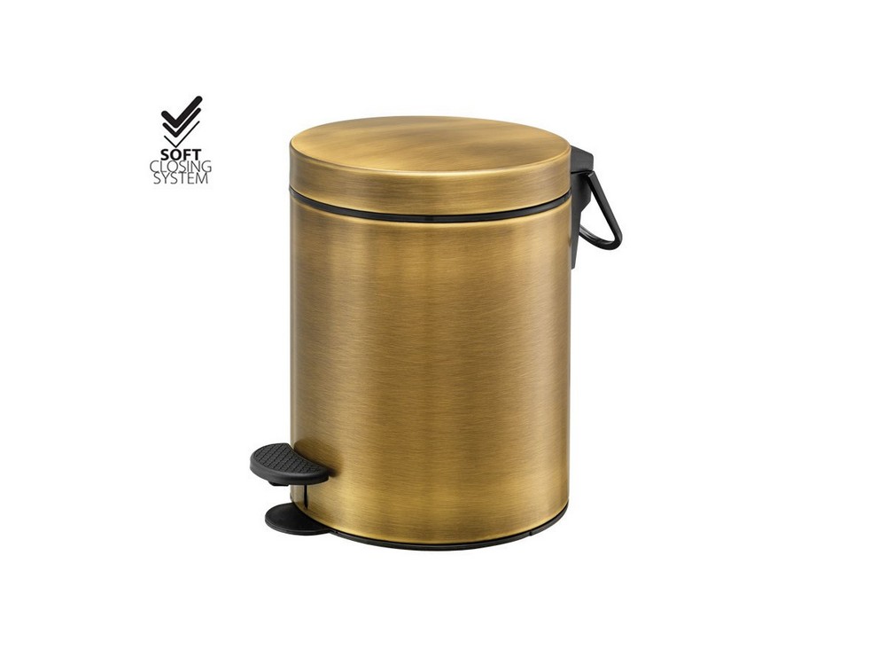 90680_M25_xartodoxeio_5lt_bronze_mat_wc_kados_loutrou