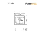 25050-SXEDIO