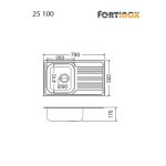 25100-SXEDIO