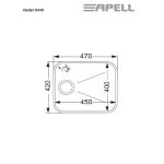 8445-SXEDIO