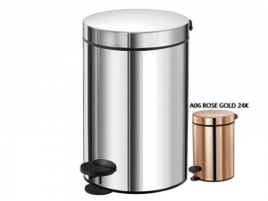 Xartodoxeio-rose-xryso-24k-12lt-megalo-kalathaki-baniou-wc