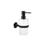 14322_M116__black mat_dispenser_twist