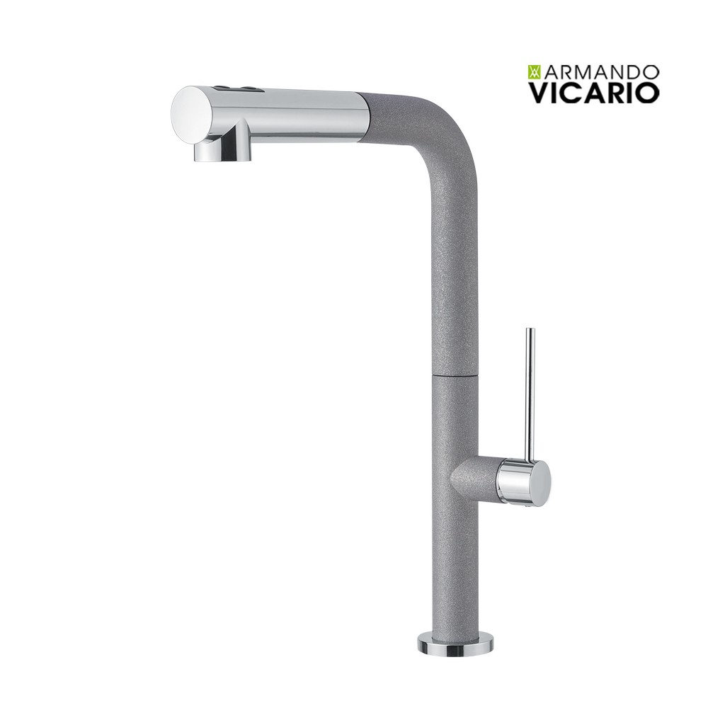 48580-1442-silverstone-tozo-mpataria-me-ntouz-shower-spray-granitis-grey