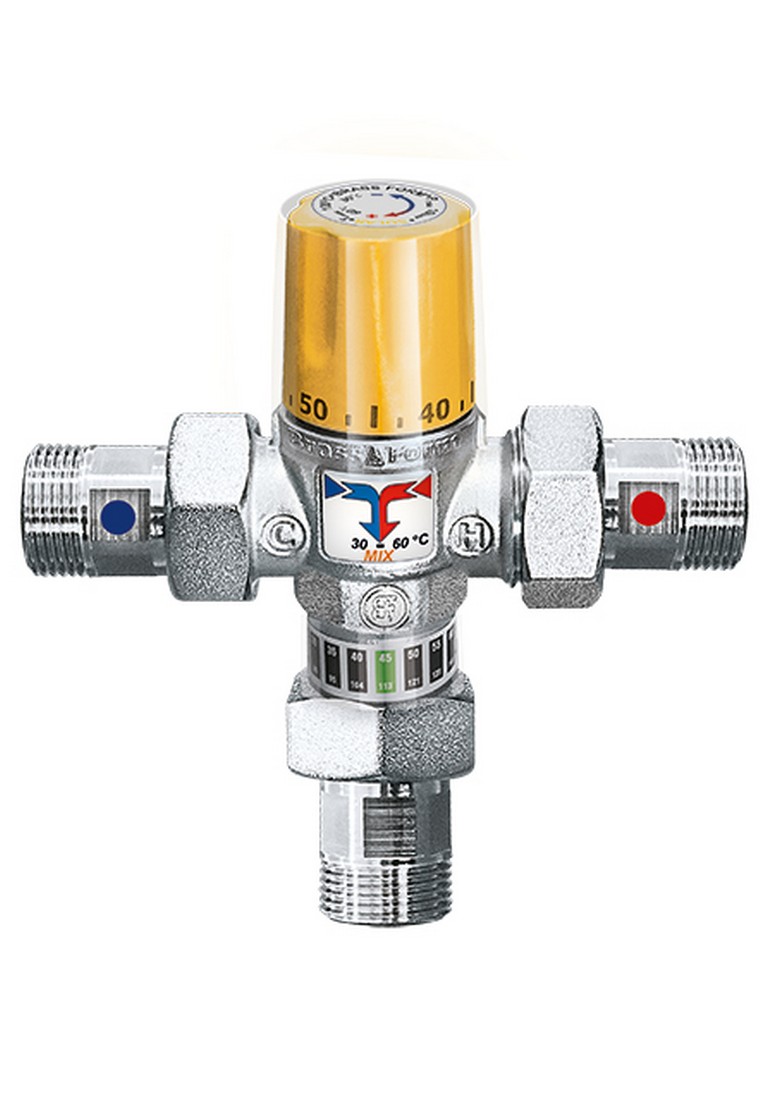 6012-thermostatiki-valvida-anamixis-me-filtro-kai-antepistrofes-valvides-eisodou-solar-brass-form