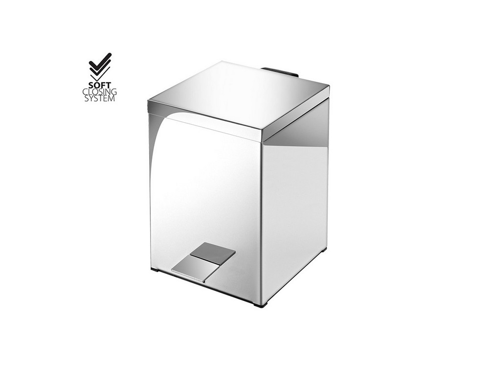 90677_A90_Inox_xartodoxeio-tetragono_5lt-soft_closing_wc-kados_loutrou