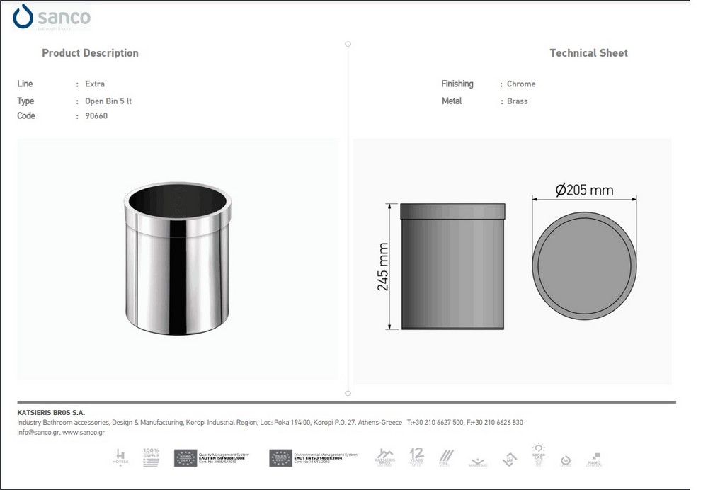 90660_xartodoxeio_anoixto_technical_spacification_sanco