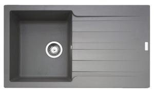 συνθετικος νεροχύτης 86χ50