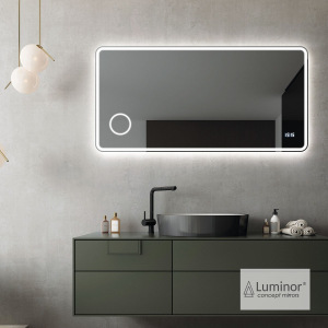 litos monternos kai poli foteinos kathreftis, me kathrefti makigiaz kai bluetooth