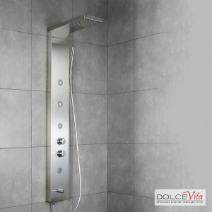 sthlh idromasaz se inox apoxrosi me 5 eksodous nerou